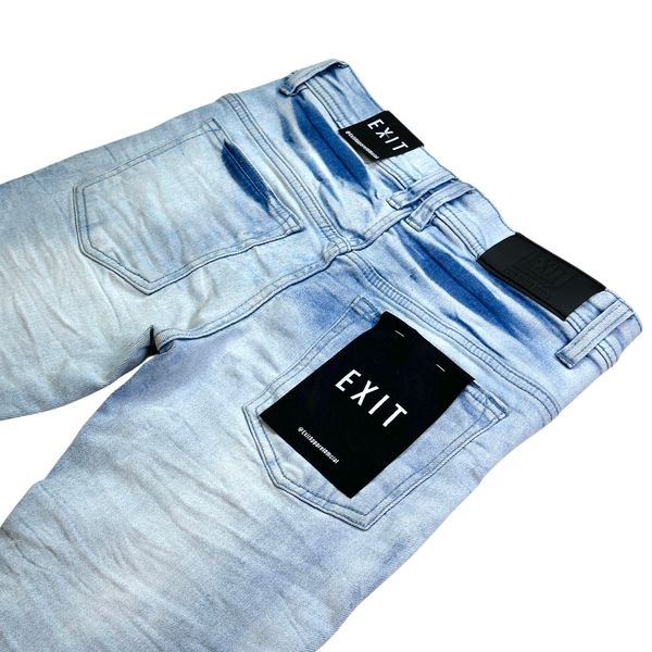 Weekender Ocean Slim Fit Mens Jeans