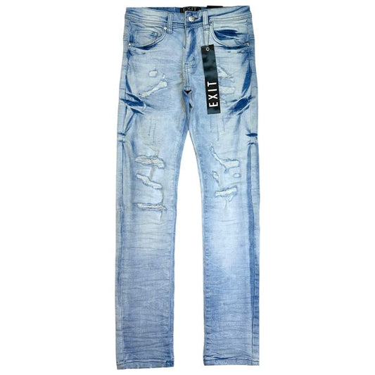 Weekender Ocean Slim Fit Mens Jeans