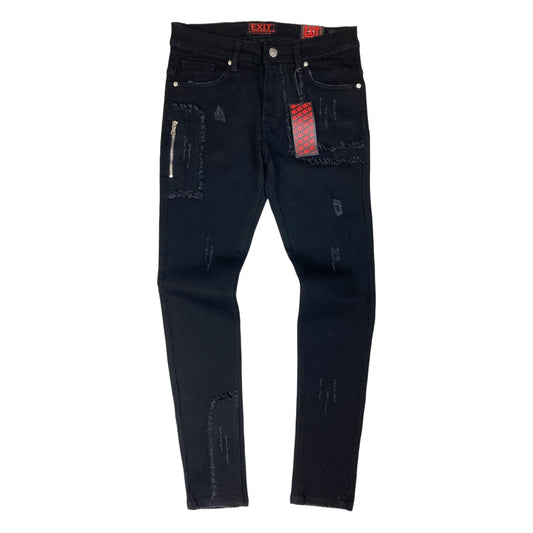 EX-010 Mens Skinny Jeans