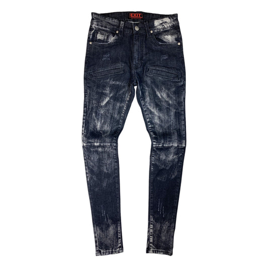 EX-015 Mens Skinny Jeans