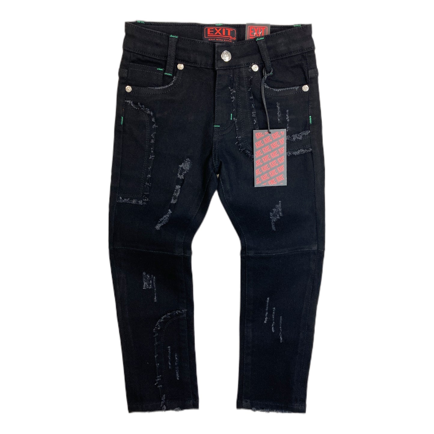 EX-0050 Kids "Weekender" Jeans