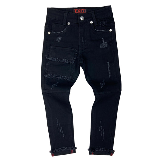 EX-0056 Kids "Essential" Jeans