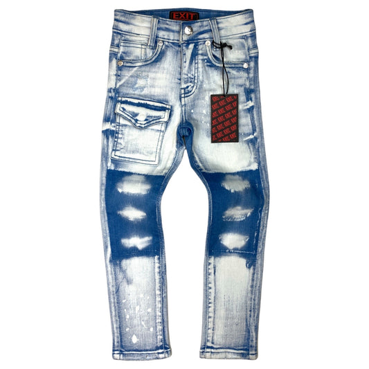 EX-0058 Kids "Weekender" Jeans