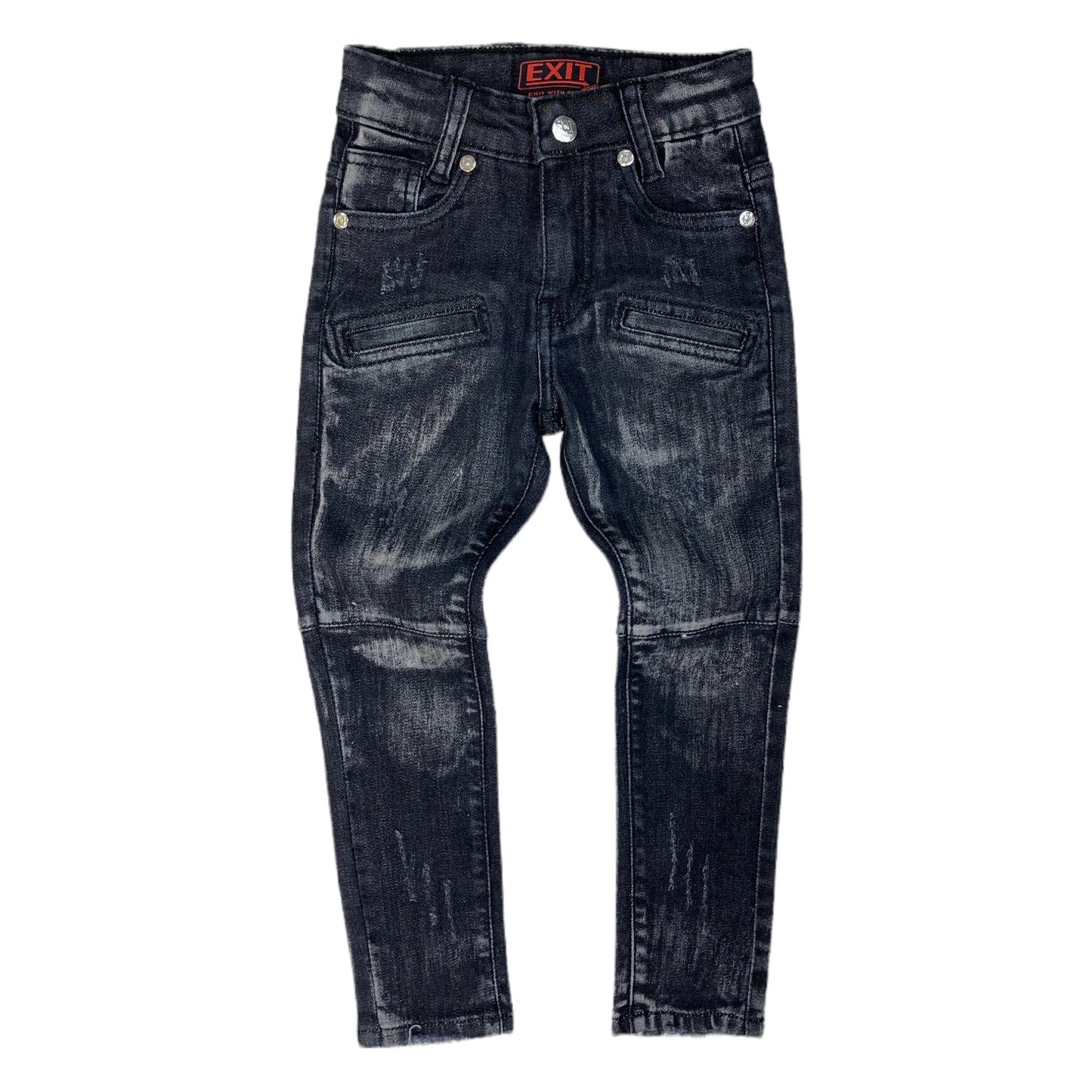 EX-0060 Kids "Essential" Jeans