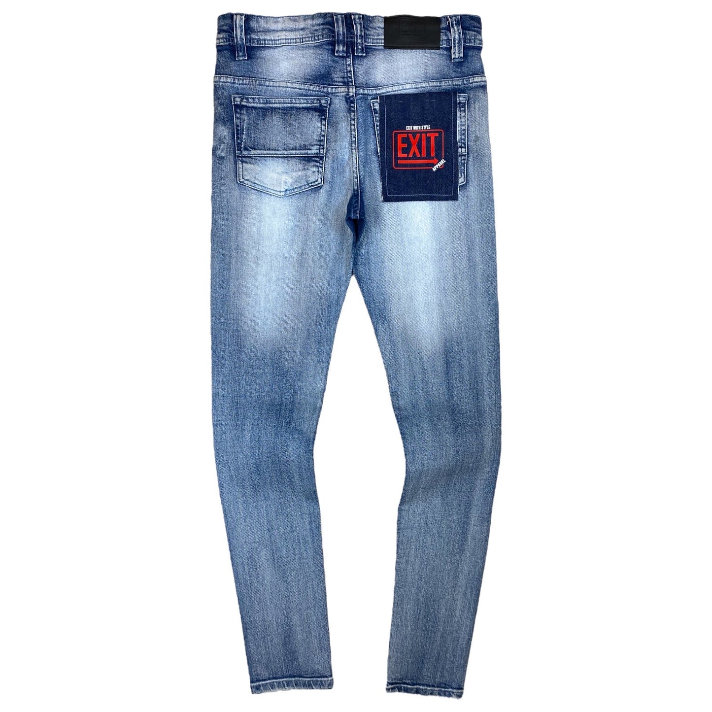 EX-021 Mens Skinny Jeans