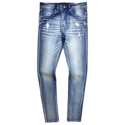 EX-021 Mens Skinny Jeans