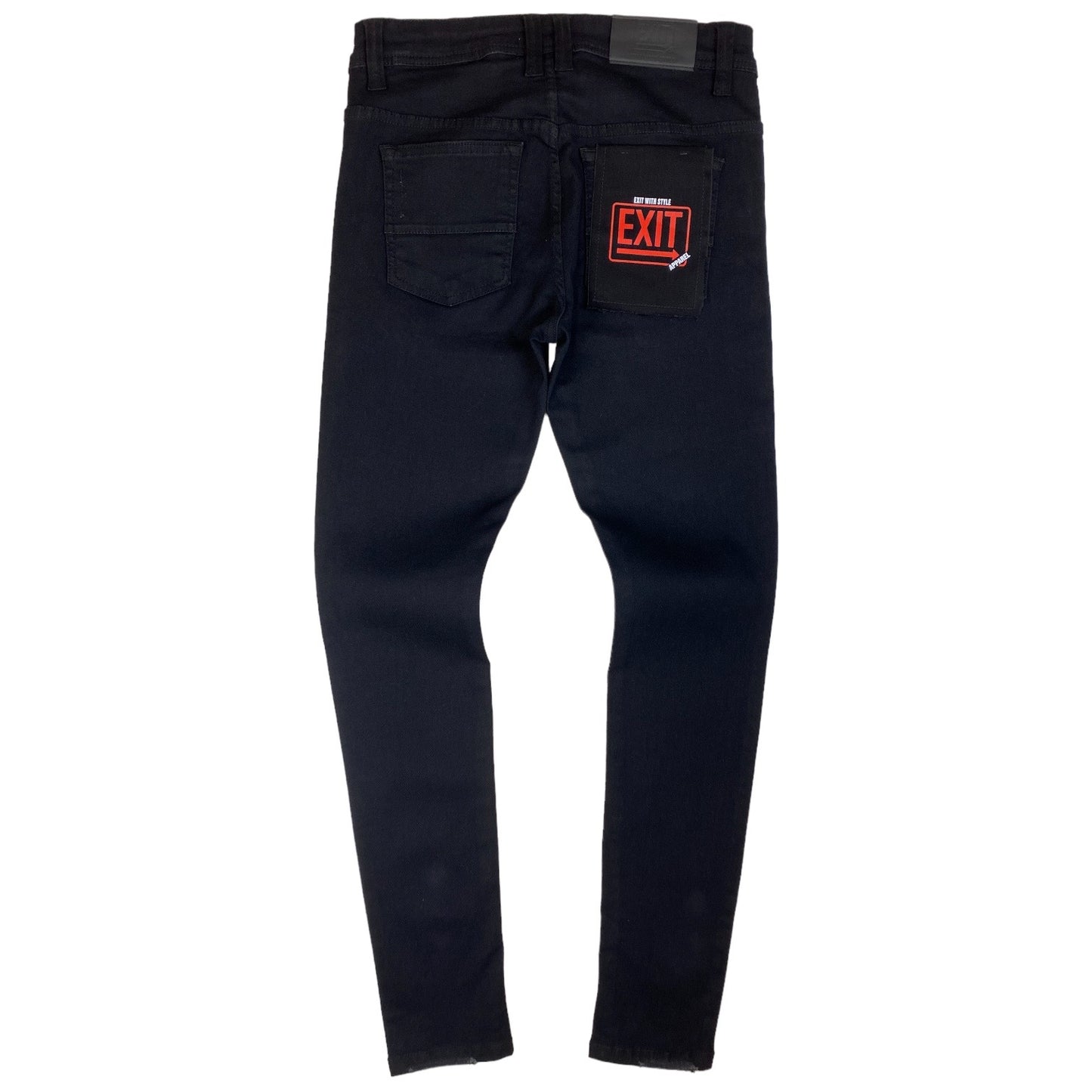 EX-022 Mens Skinny Jeans