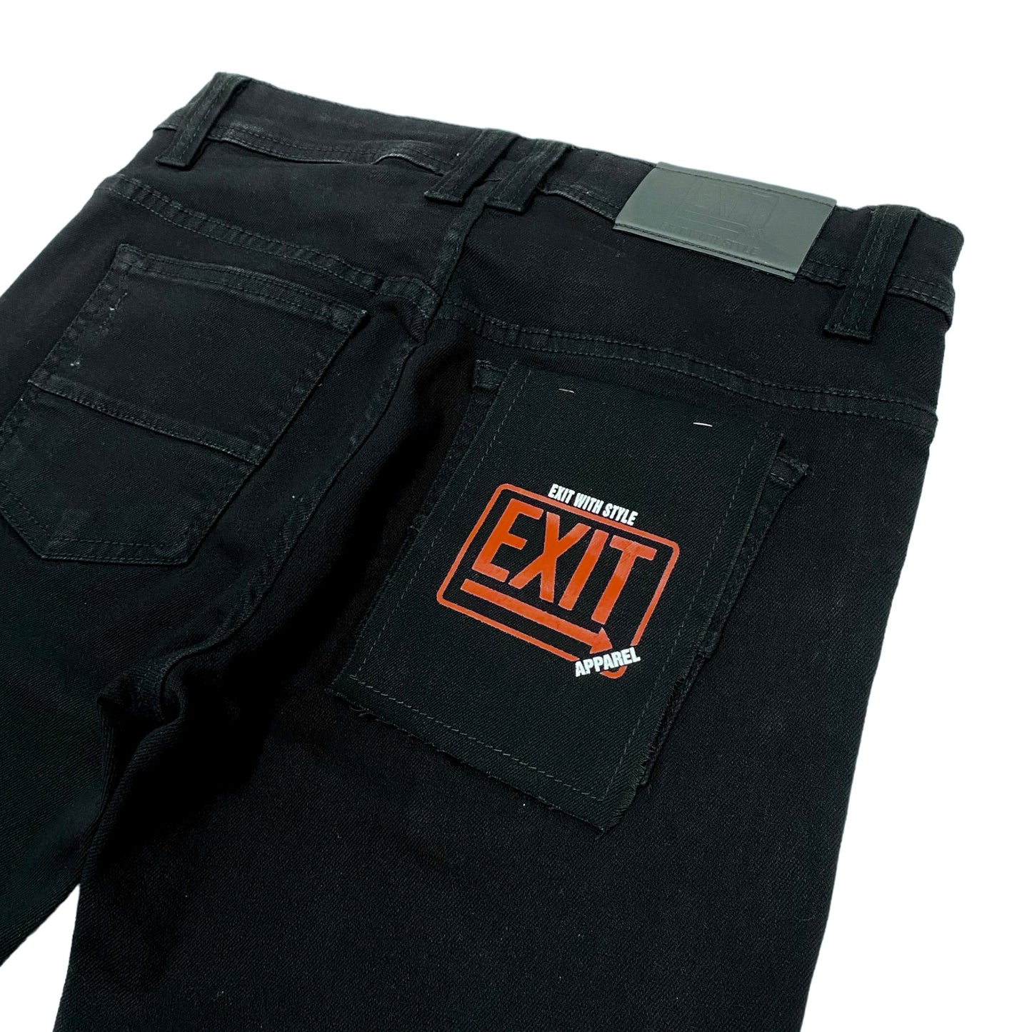 EX-022 Mens Skinny Jeans