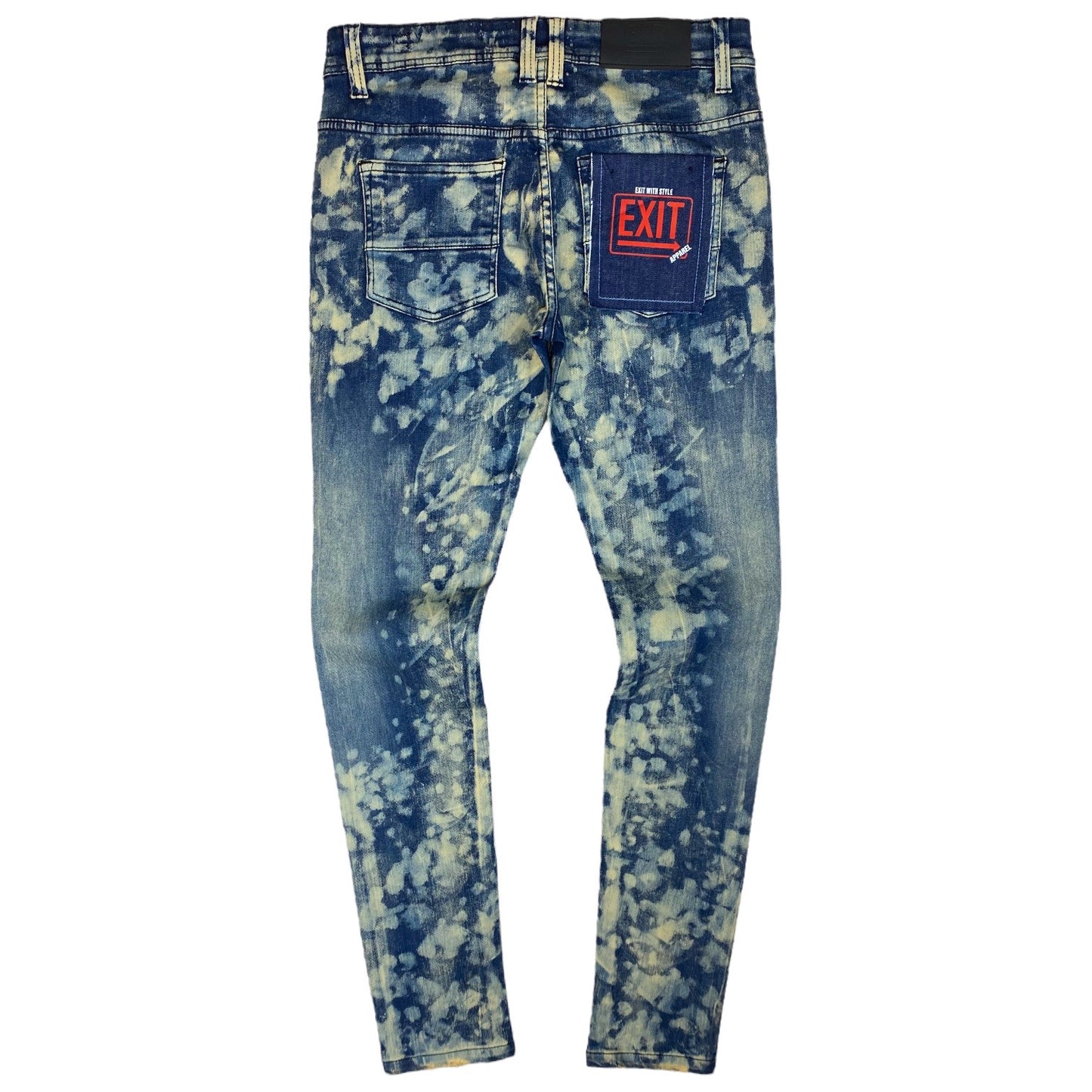 EX-023 Mens Skinny Jeans