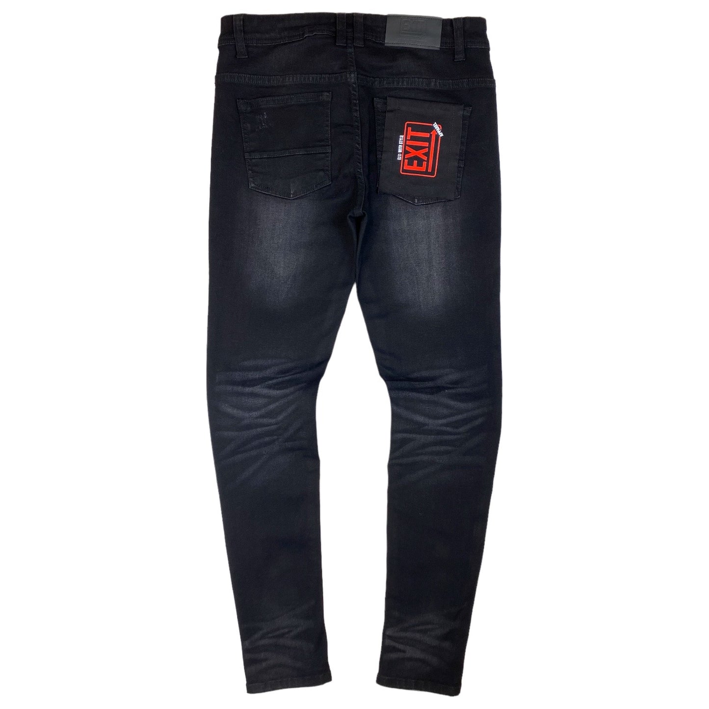 EX-028 Mens Skinny Jeans