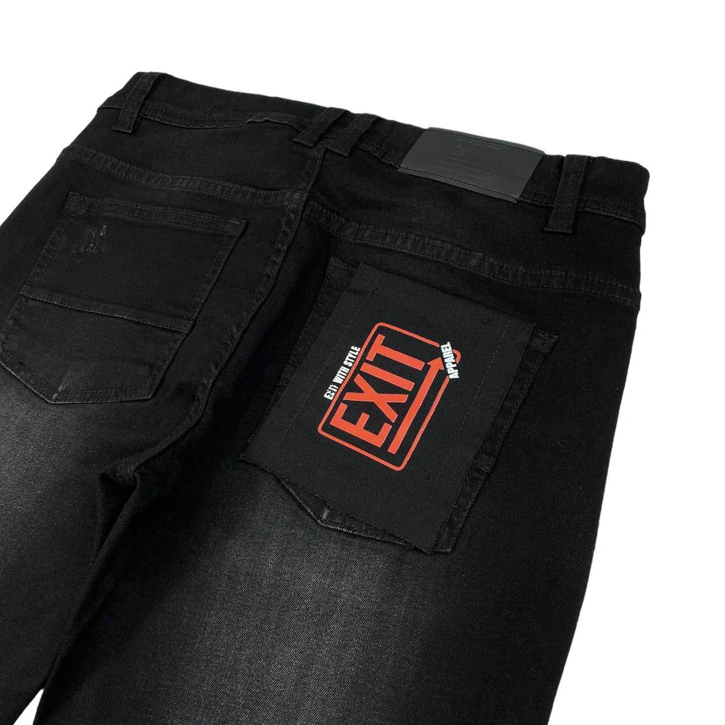 EX-028 Mens Skinny Jeans