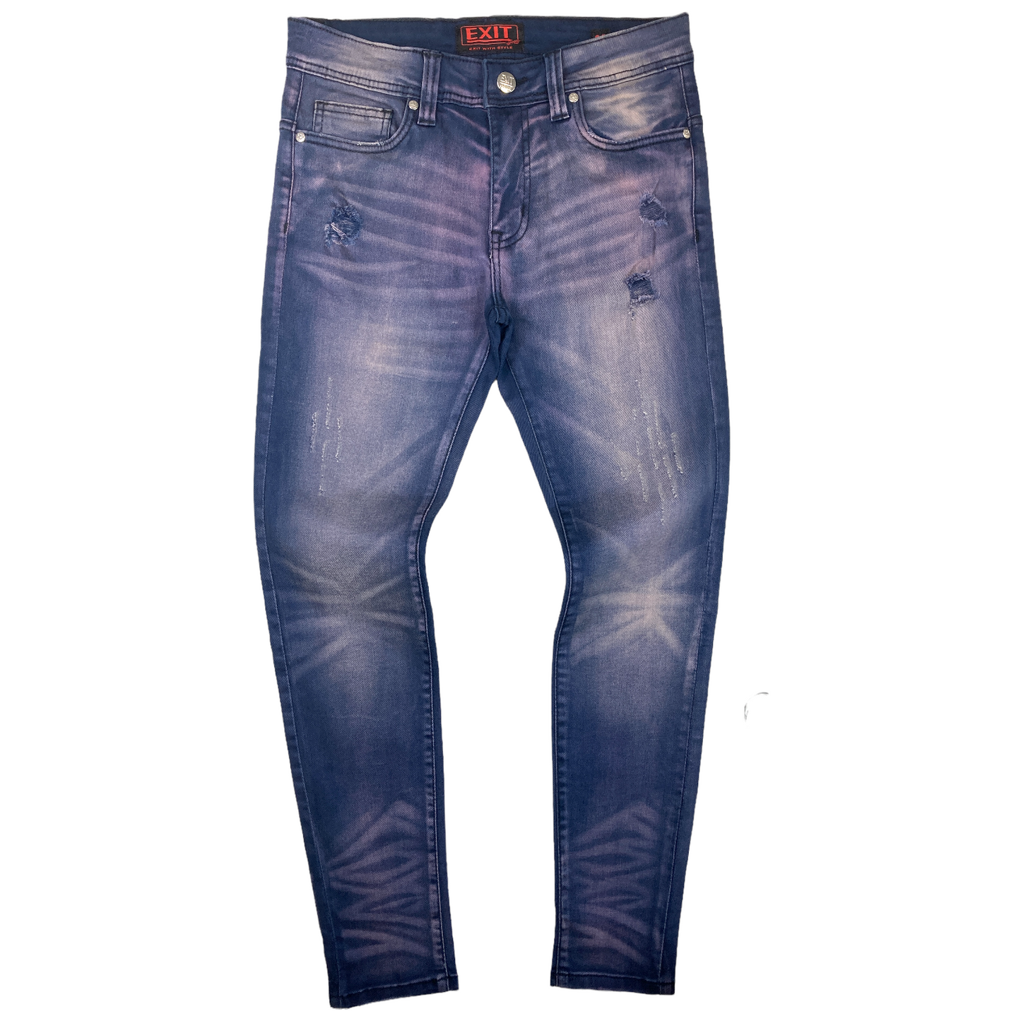 EX-016 Mens Skinny Jeans