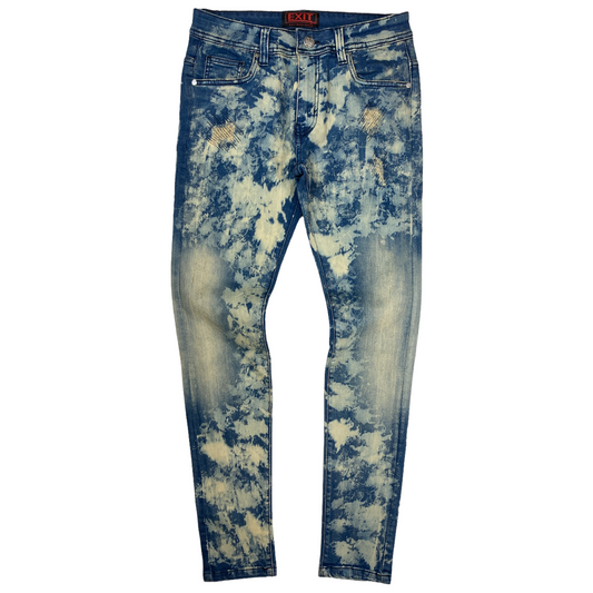 EX-023 Mens Skinny Jeans