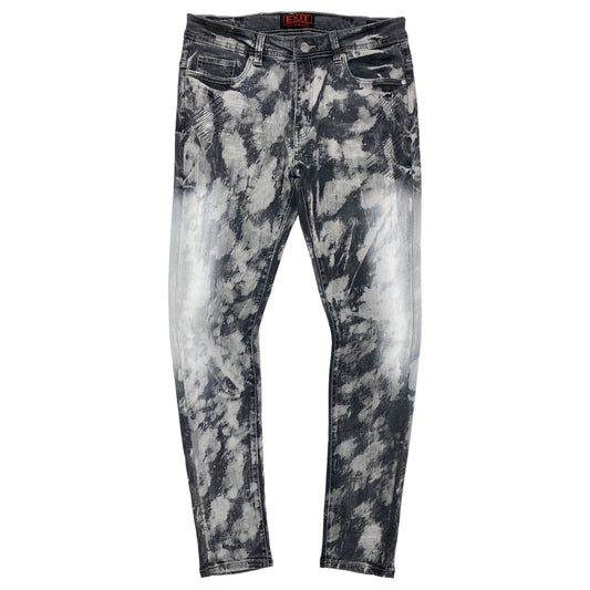 EX-027 Mens Skinny Jeans