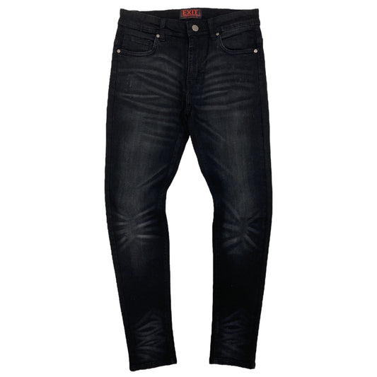 EX-028 Mens Skinny Jeans