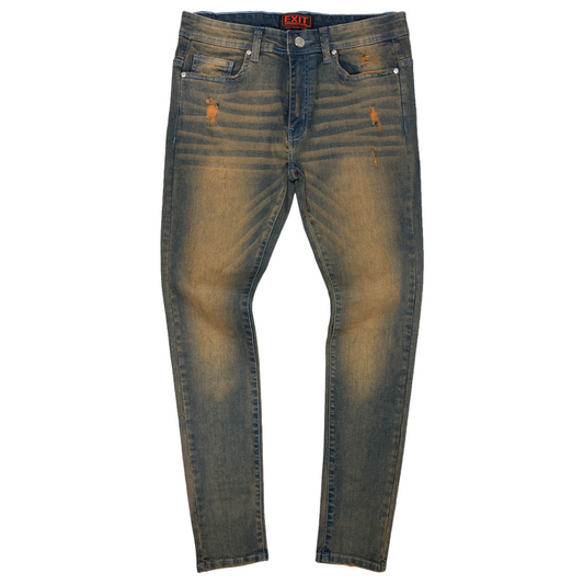 EX-031 Mens Skinny Jeans