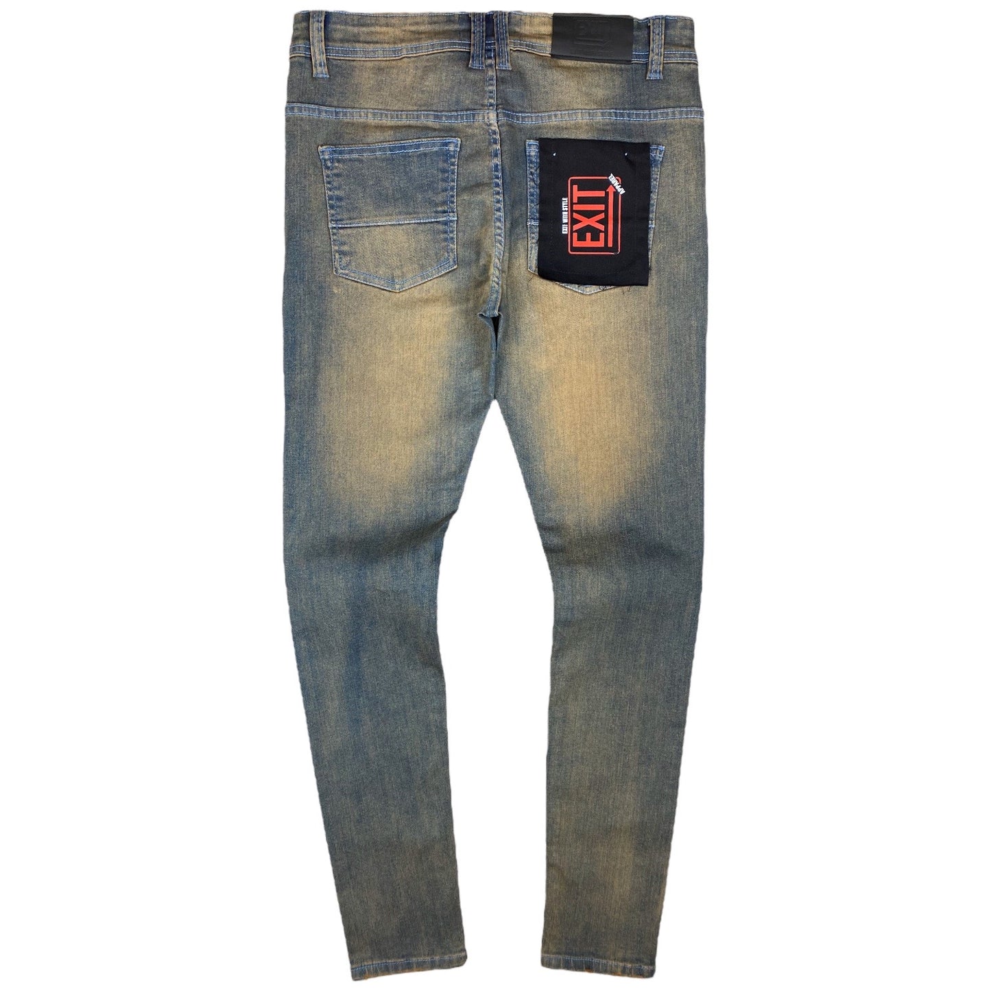 EX-031 Mens Skinny Jeans