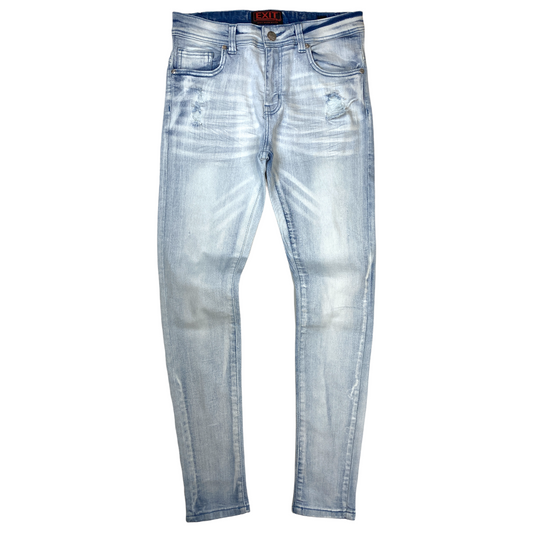 EX-034 Mens Skinny Jeans