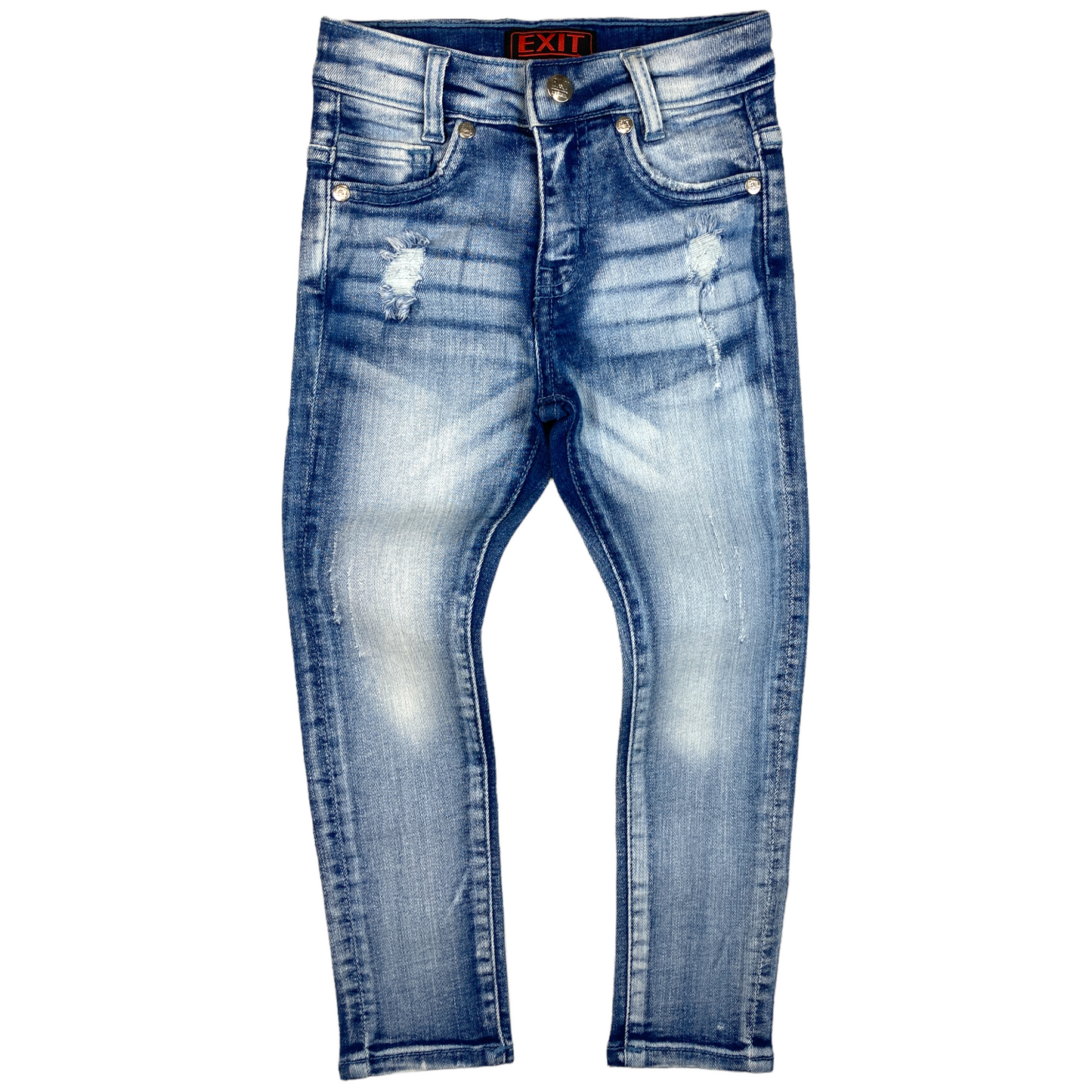 EX-064 Kids "Essential" Jeans