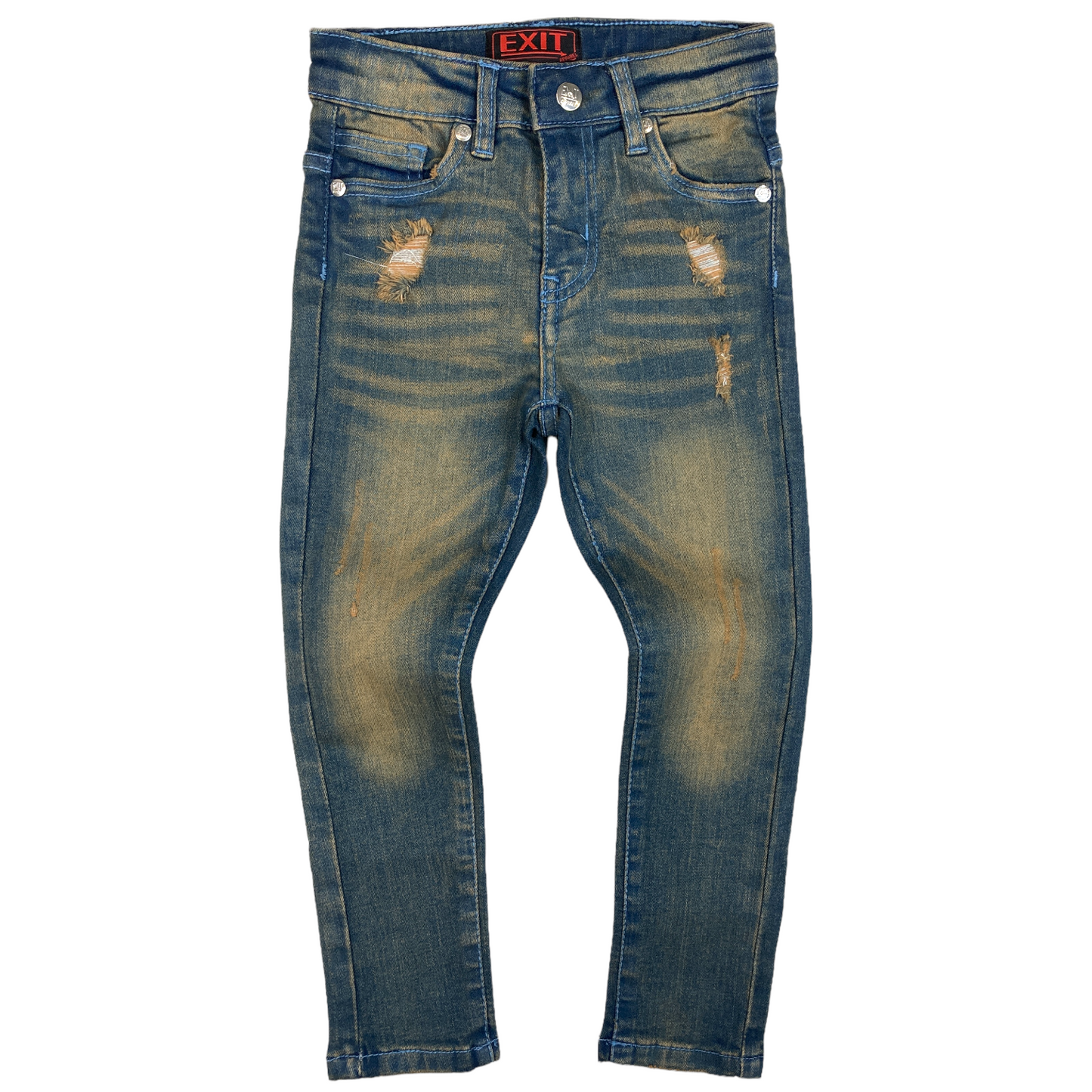 EX-065 Kids "Weekender" Jeans