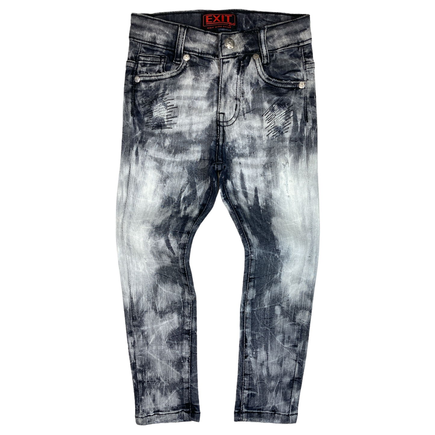 EX-067 Kids "Weekender" Jeans