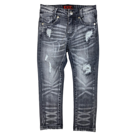 EX-068 Kids "Weekender" Jeans