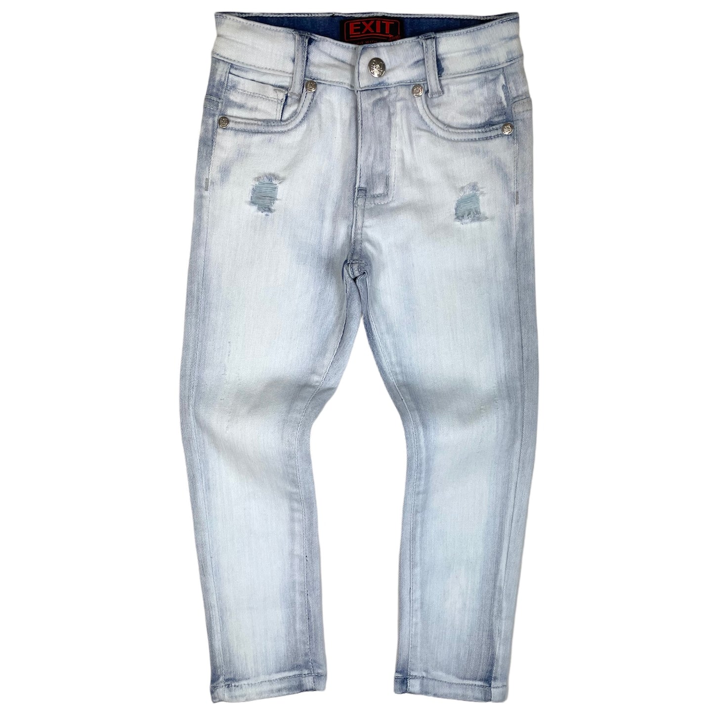 EX-071 Kids "Essential" Jeans