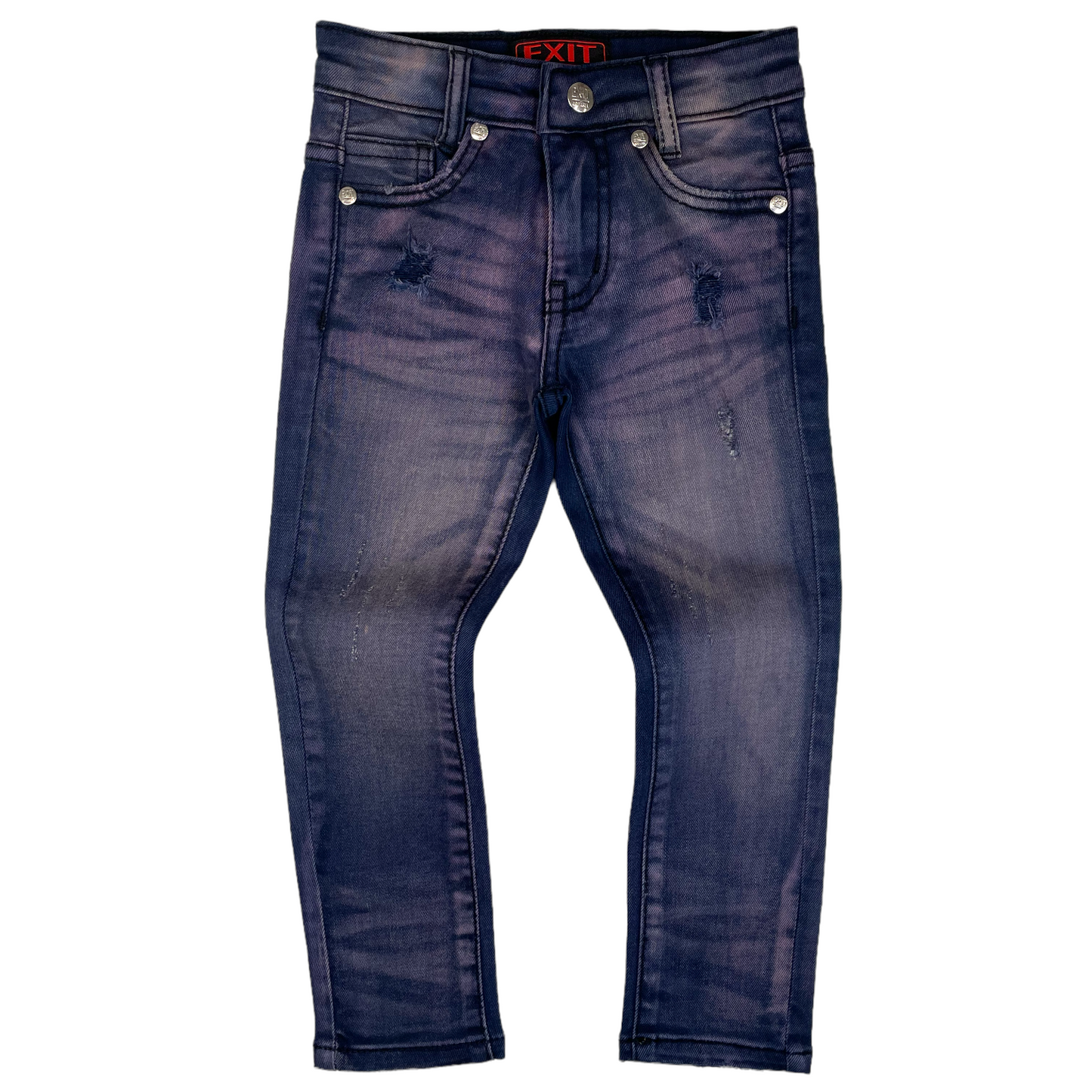 EX-072 Kids "Weekender" Jeans