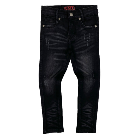 EX-073 Kids "Essential" Jeans